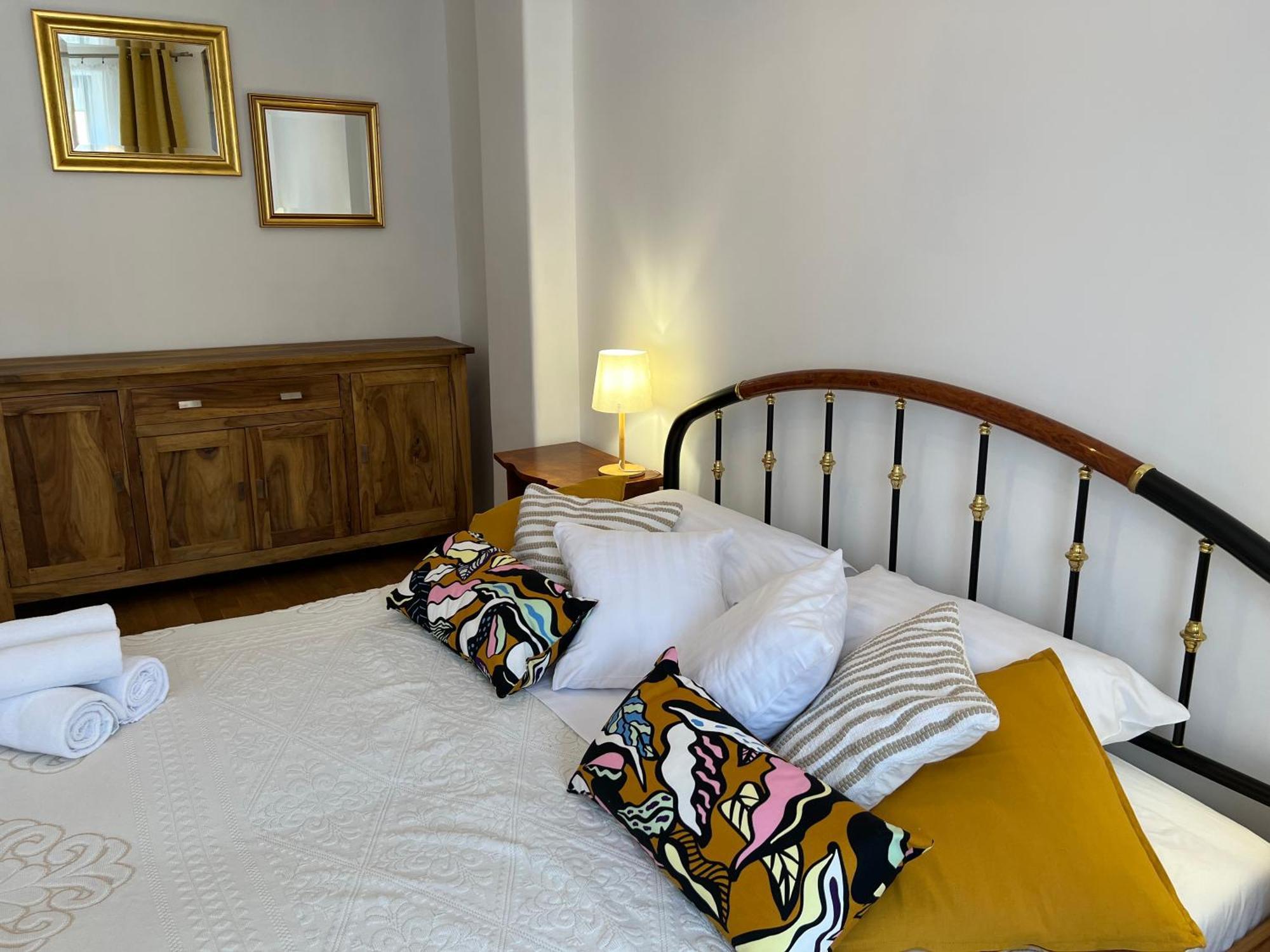 I&M Apartments Swietego Mikolaja فروتسواف المظهر الخارجي الصورة