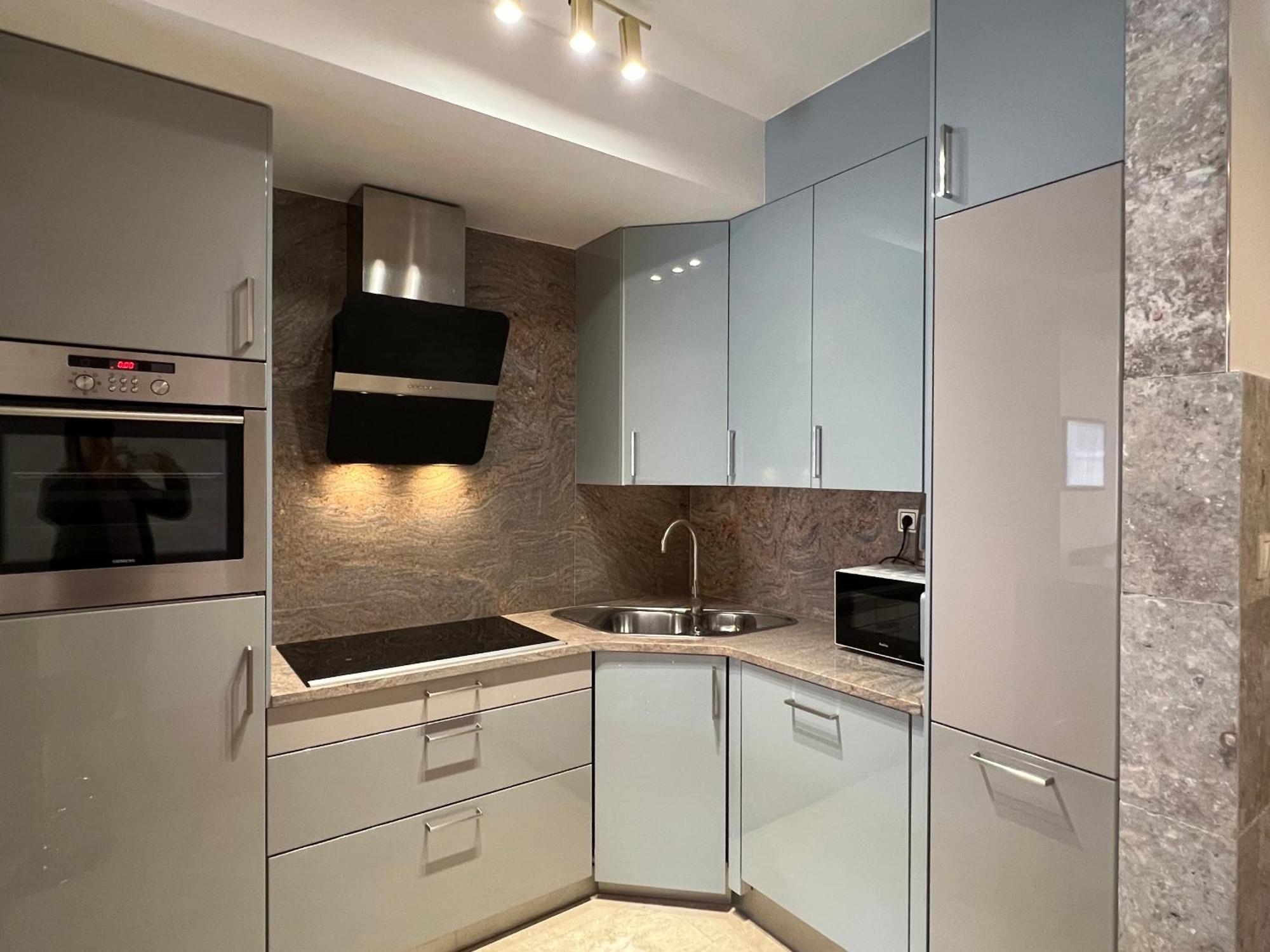 I&M Apartments Swietego Mikolaja فروتسواف المظهر الخارجي الصورة