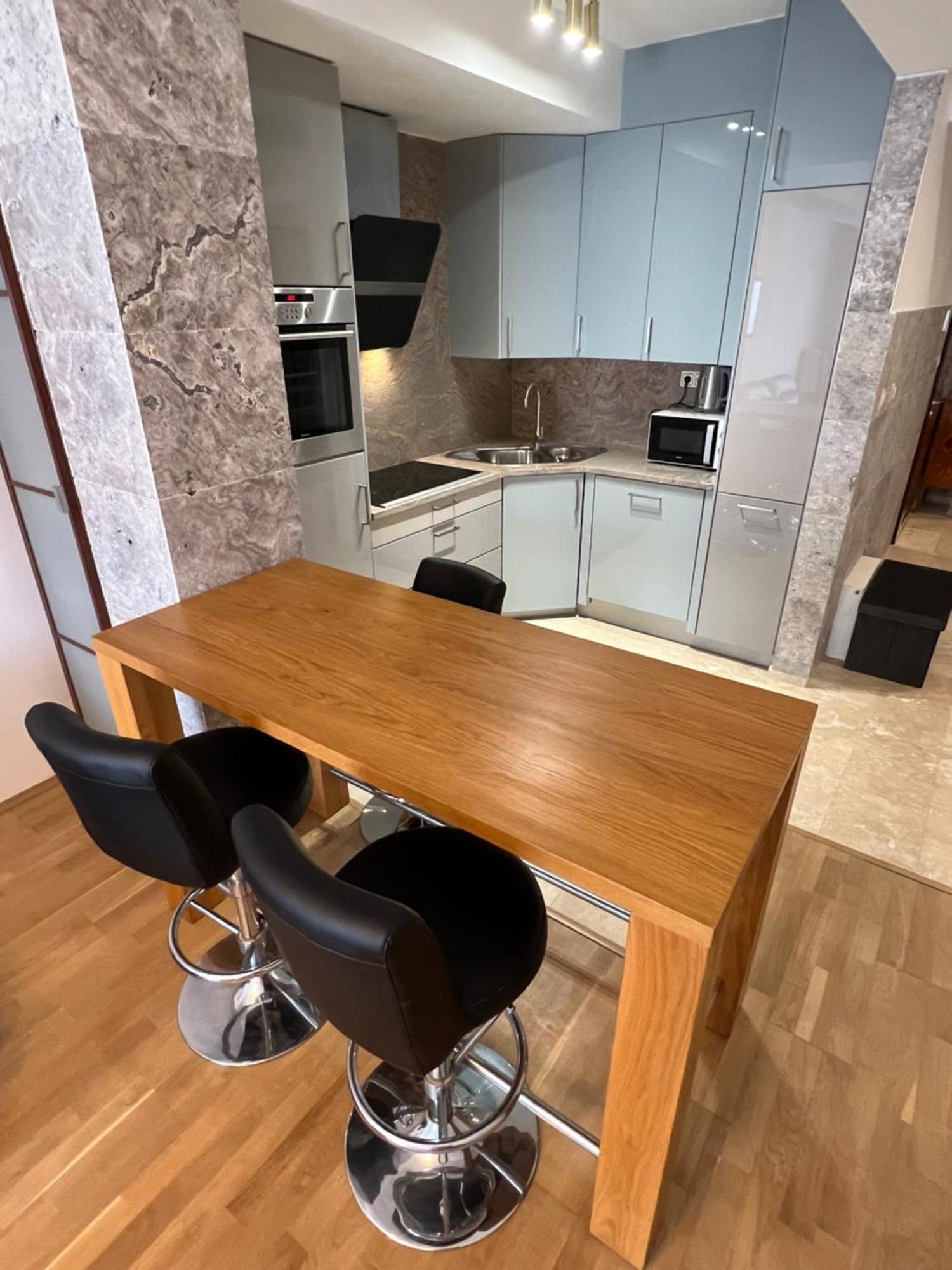 I&M Apartments Swietego Mikolaja فروتسواف المظهر الخارجي الصورة
