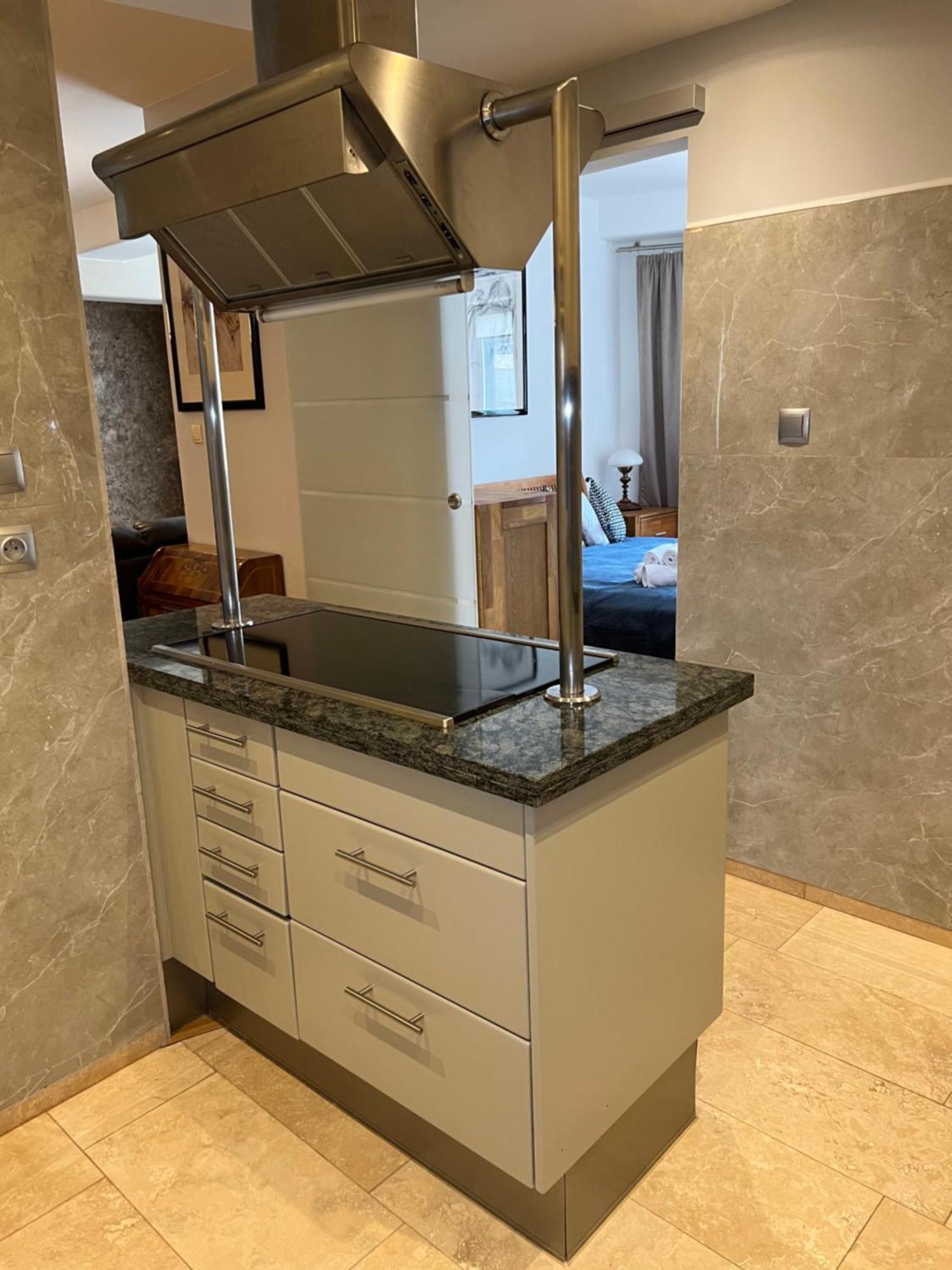 I&M Apartments Swietego Mikolaja فروتسواف المظهر الخارجي الصورة