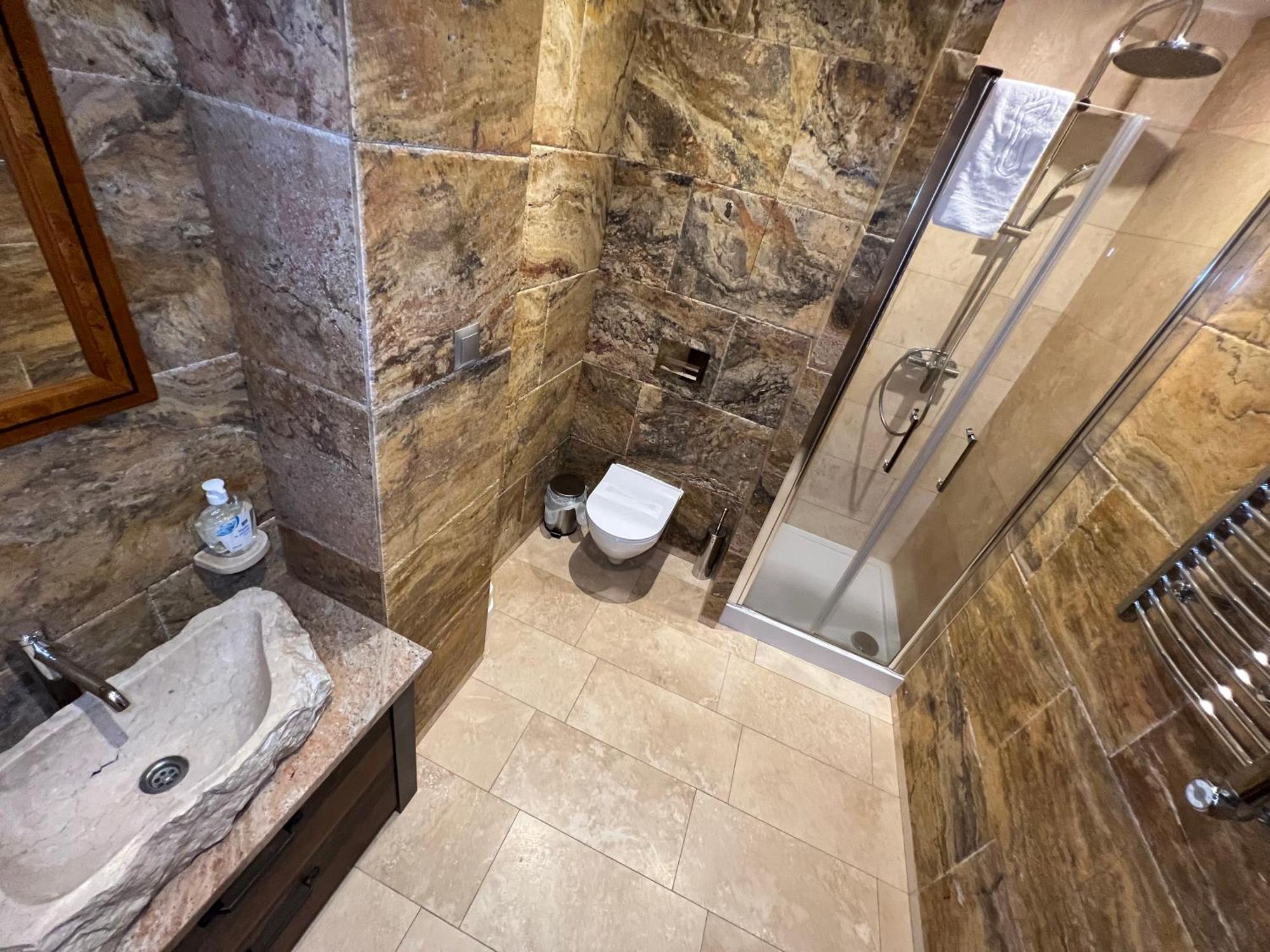 I&M Apartments Swietego Mikolaja فروتسواف المظهر الخارجي الصورة
