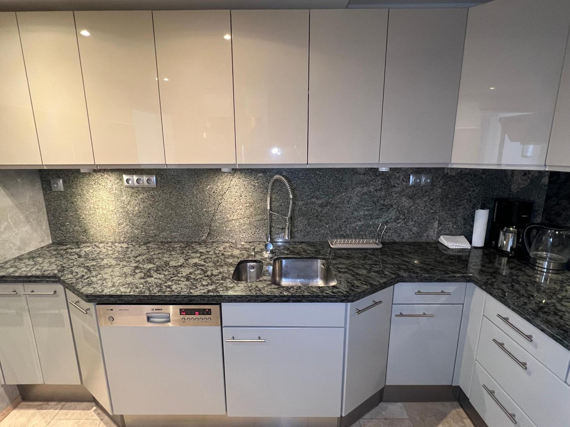 I&M Apartments Swietego Mikolaja فروتسواف المظهر الخارجي الصورة