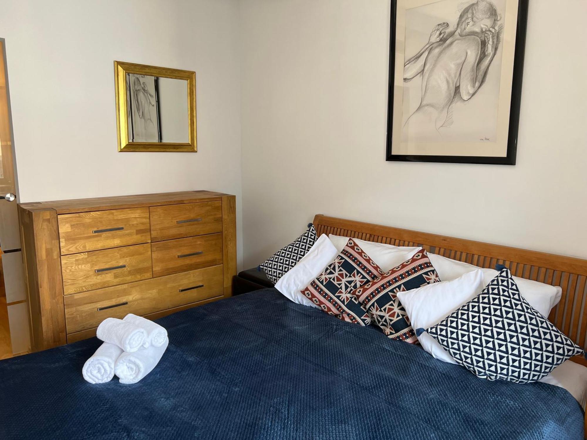 I&M Apartments Swietego Mikolaja فروتسواف المظهر الخارجي الصورة