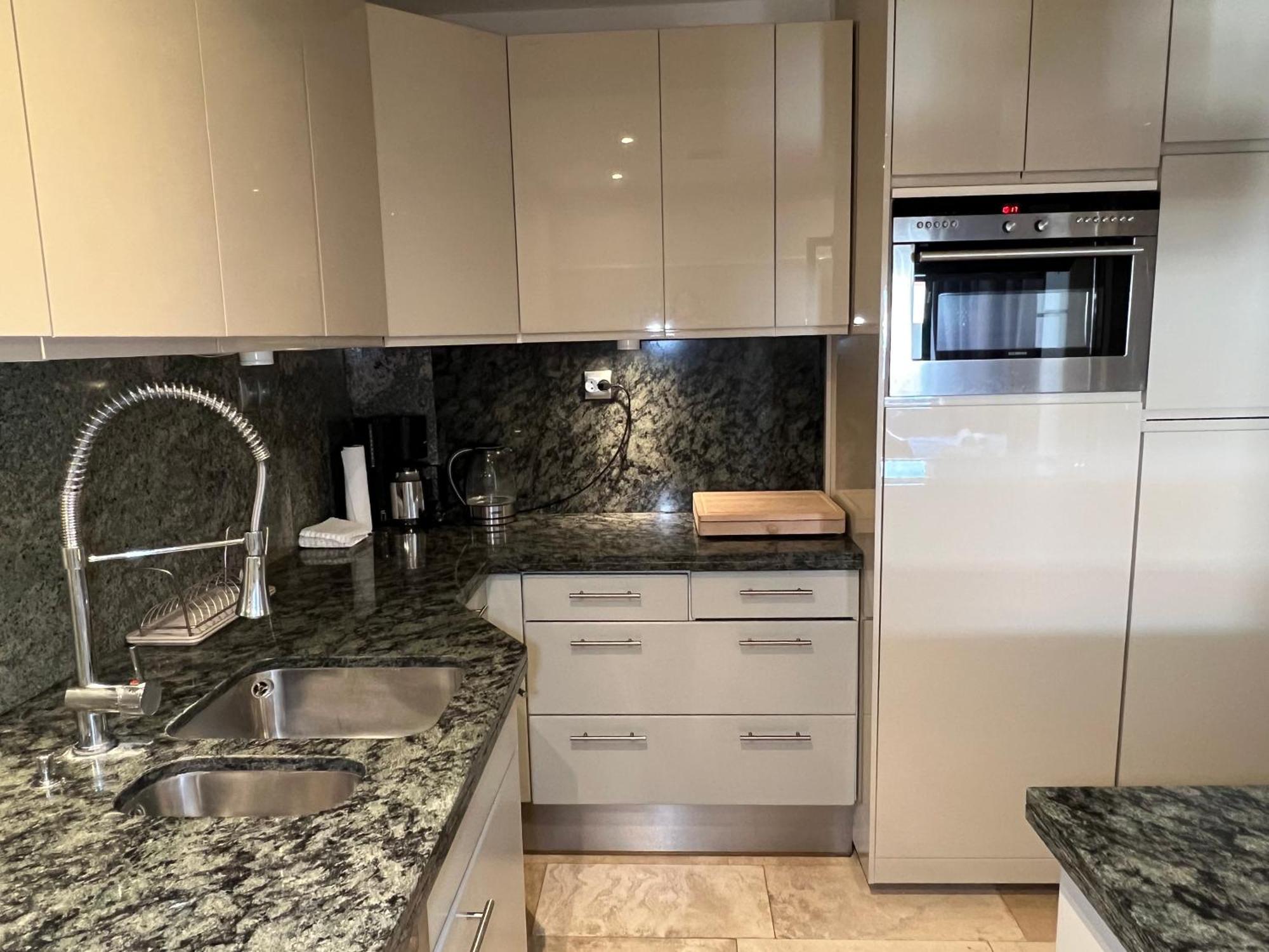 I&M Apartments Swietego Mikolaja فروتسواف المظهر الخارجي الصورة