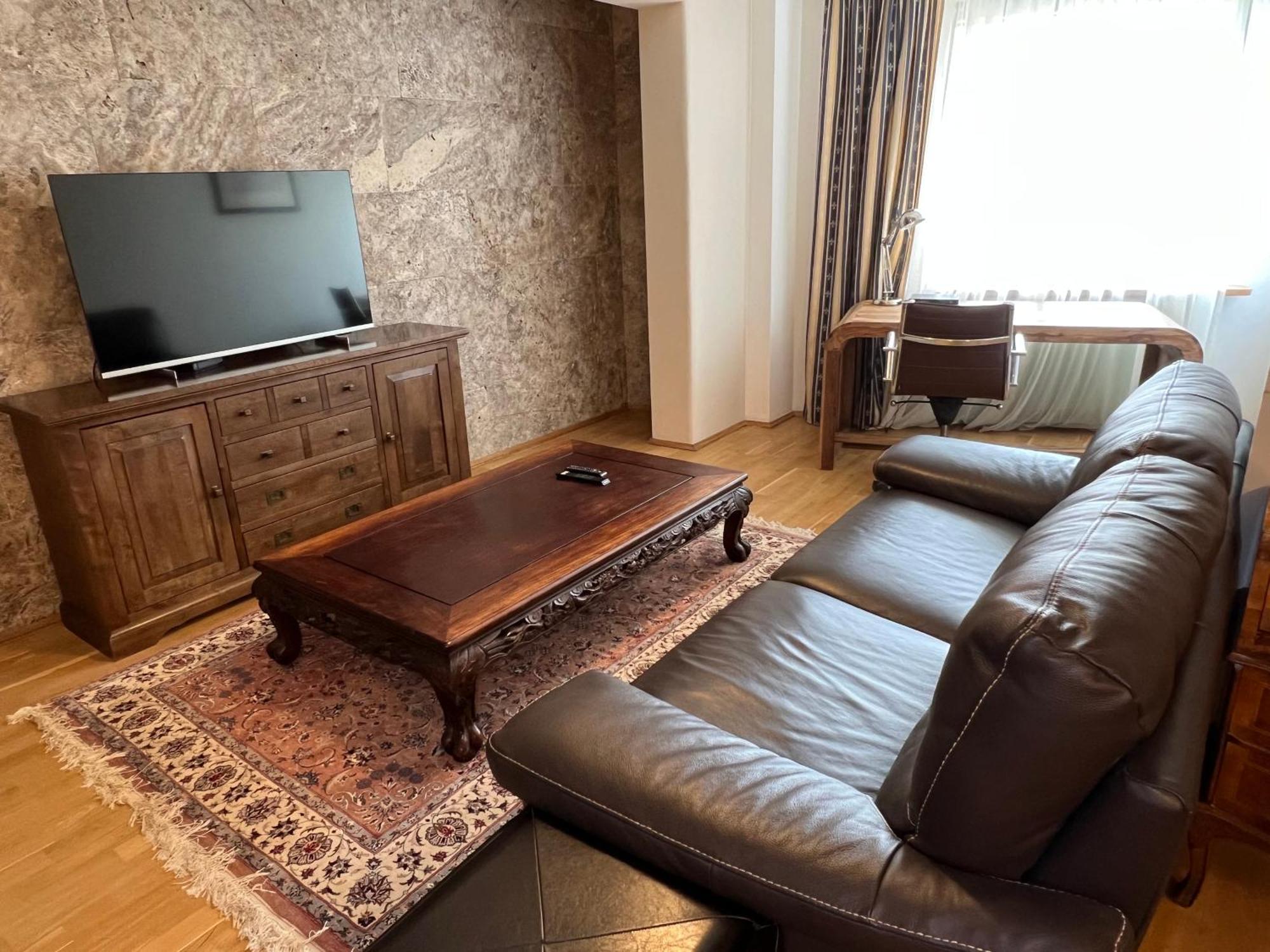 I&M Apartments Swietego Mikolaja فروتسواف المظهر الخارجي الصورة