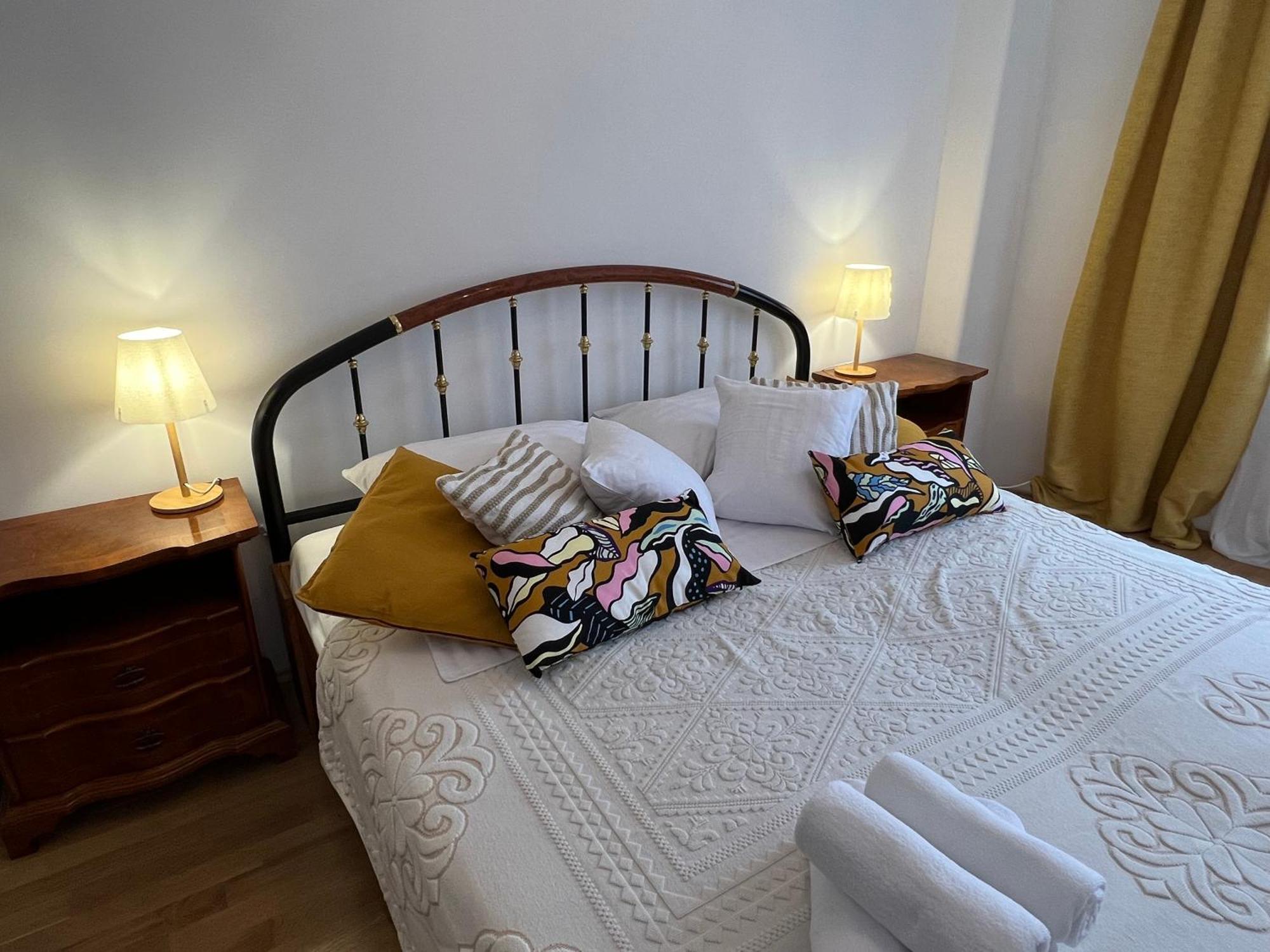 I&M Apartments Swietego Mikolaja فروتسواف الغرفة الصورة