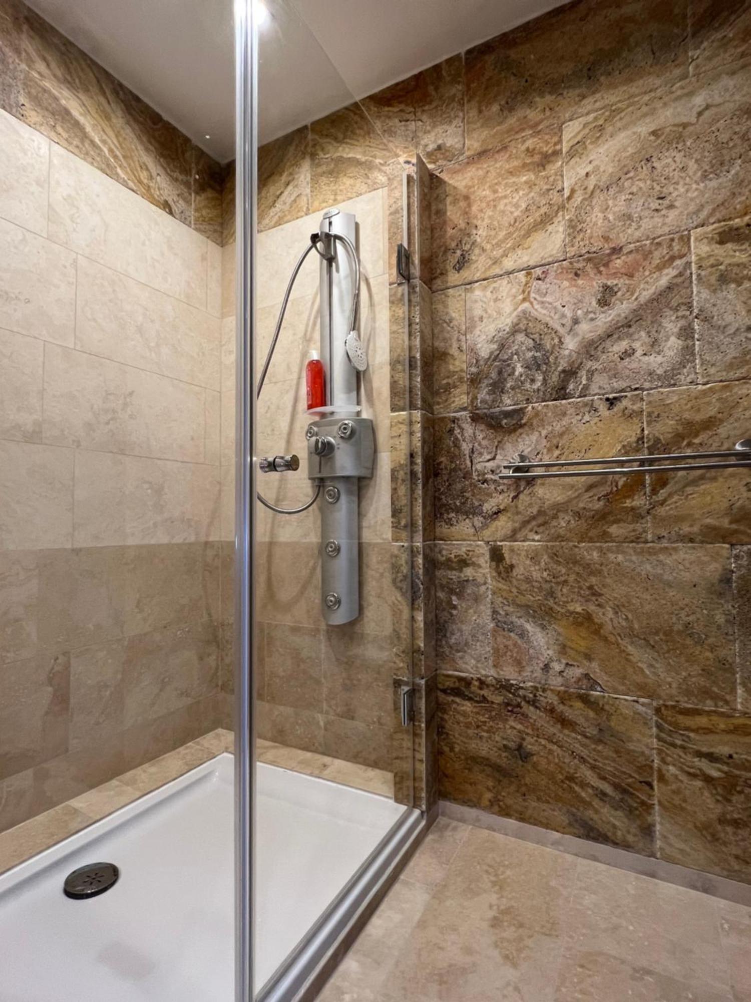 I&M Apartments Swietego Mikolaja فروتسواف الغرفة الصورة